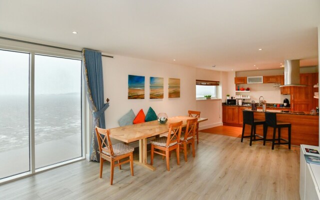 Meridian Quay – the Penthouse