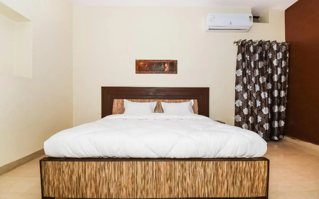 Sapphire Inn by OYO Rooms