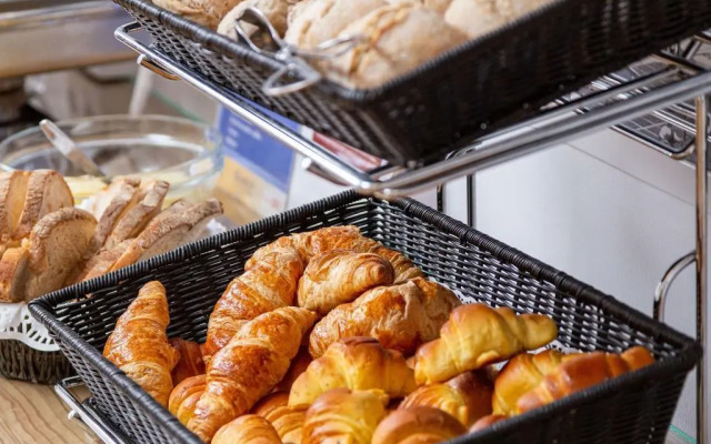 Отель Stay Hotel Leiria