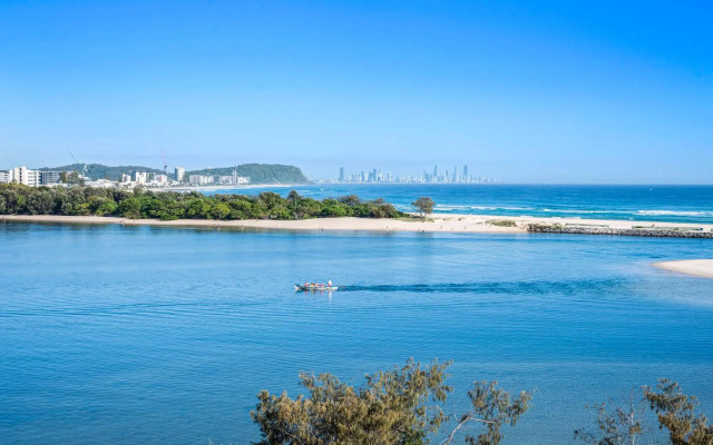 Little Cove Currumbin