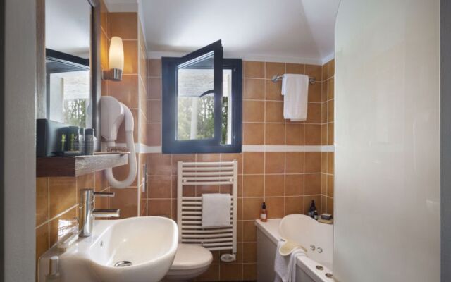 Center Parcs Les Bois-Francs