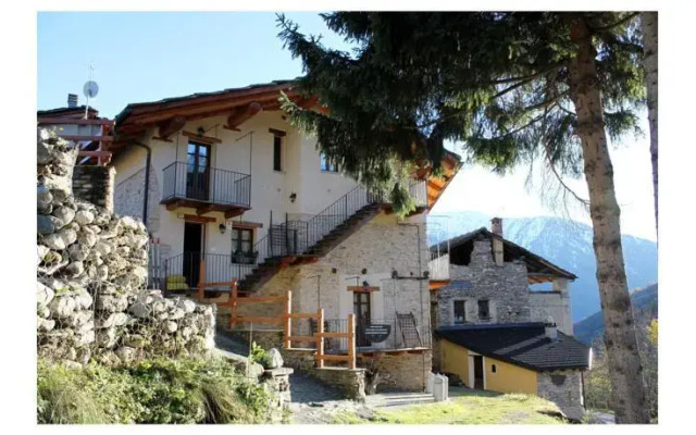 casa anemone