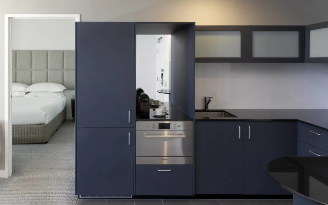 Four Points by Sheraton Brisbane