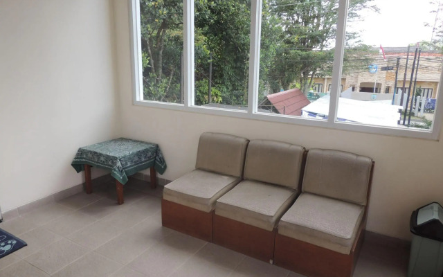 Wisma Tamu UKSW