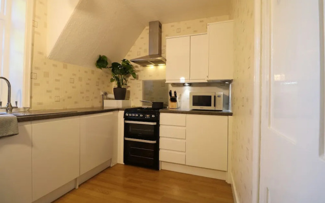 Mossley Hill Retreat