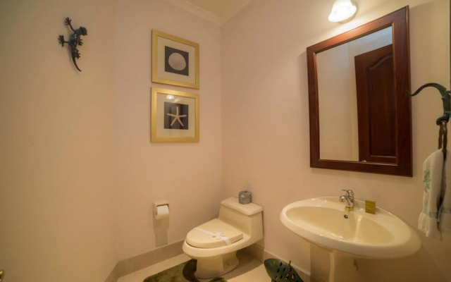 Bella Vista 2D - 3 bdr - 3 1 2 Bath