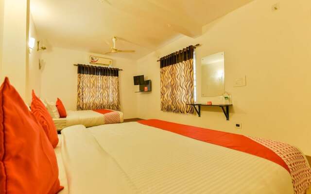 OYO 12943 Ashdale Resort