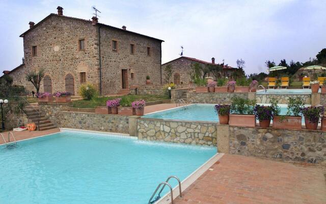 Relais Poggio al Vento