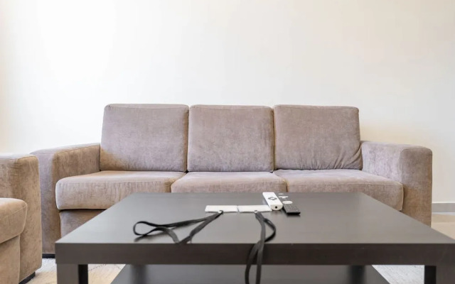 Heart-captivating 1 Bedroom in Hanover Square