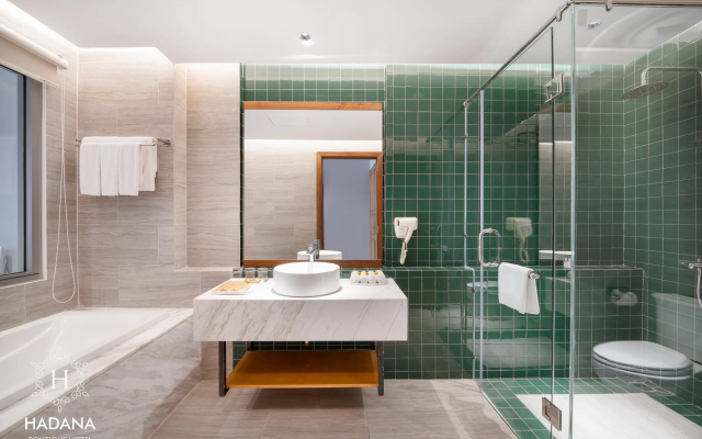 Hadana Boutique  Da Nang