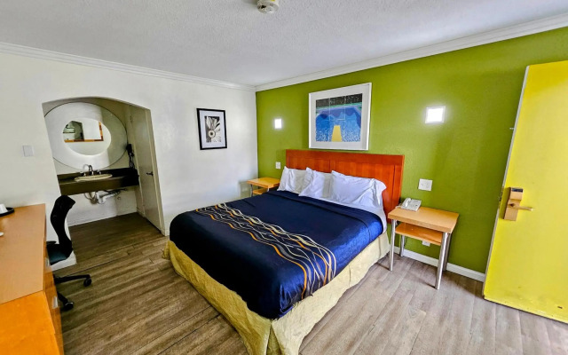Hotel Ridgecrest an Extended Stay Studios
