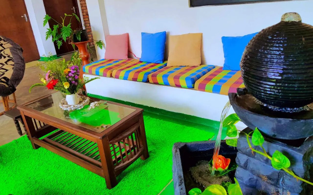 Leisure Villa