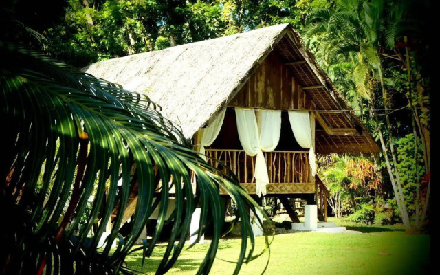 Nypa Style Resort Camiguin