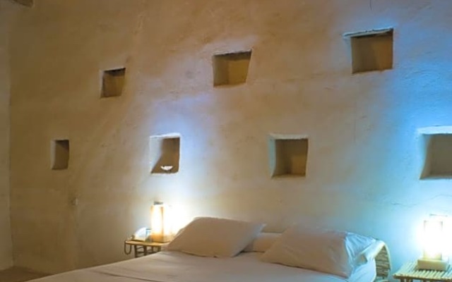 Albabenshal Lodge Siwa