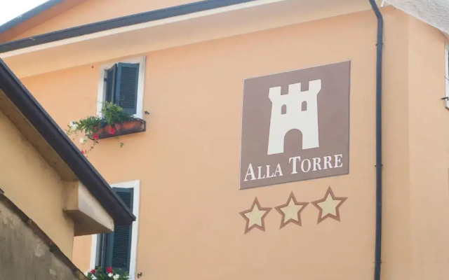 Hotel Alla Torre