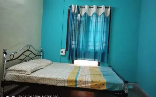 Sai Baba Service Apartments
