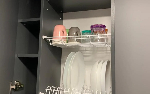 Уютная квартира возле метро 23 Августа