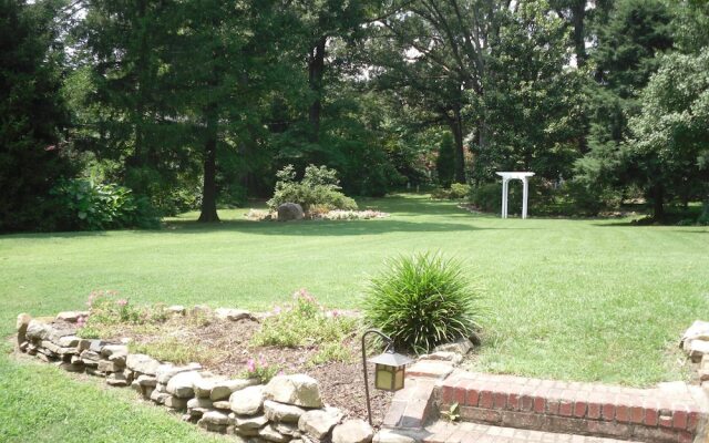 The VanLandingham Estate Inn & Conference Center