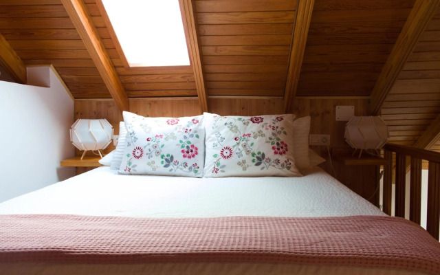 Lujoso y moderno dúplex con fantástica terraza