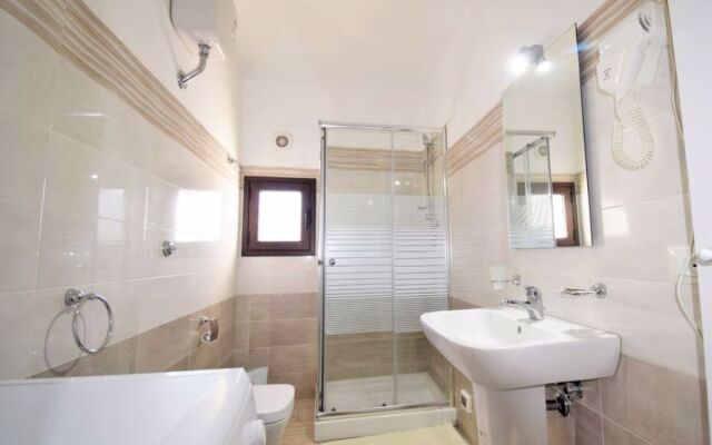Apartment Zagara Lascari