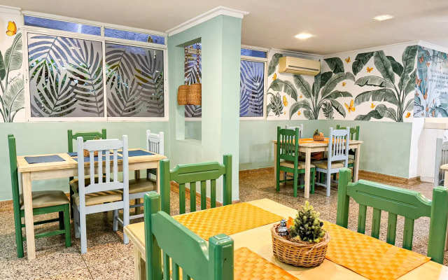 Hotel Valladolid