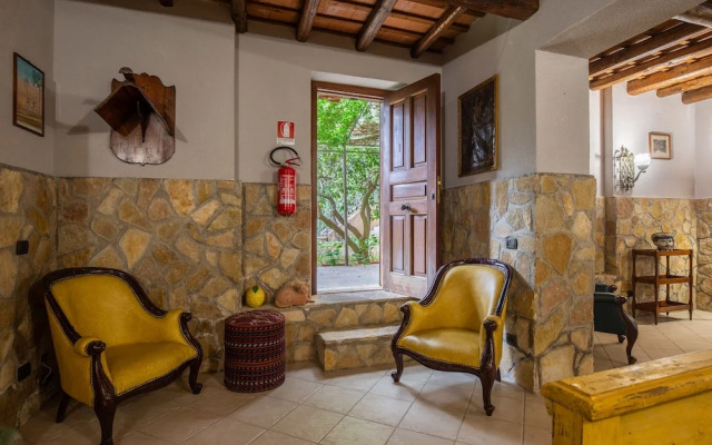 Villa Pilati Bed and Breakfast
