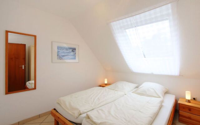 Apartment Krebs Norddeich