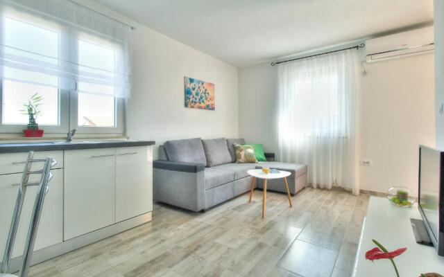 Apartments Antunovic