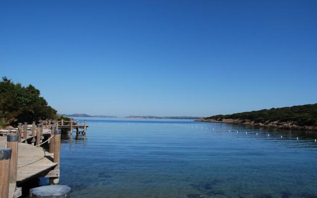 Appartamento Dahu Porto Cervo