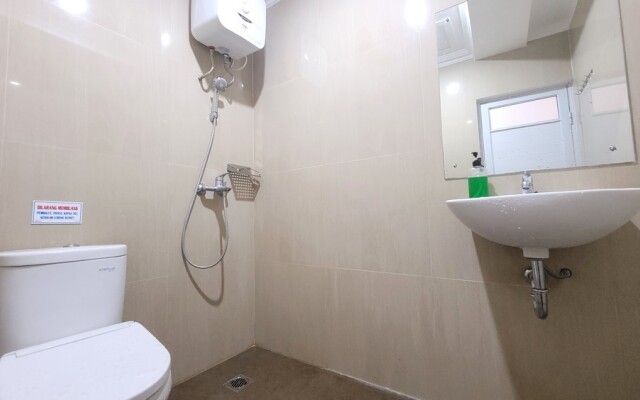 Urbanview Le Reno Inn Wirobrajan by RedDoorz