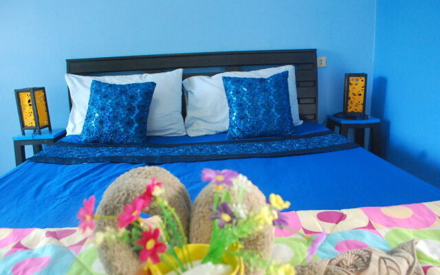I-Talay Zone Sea Hotel