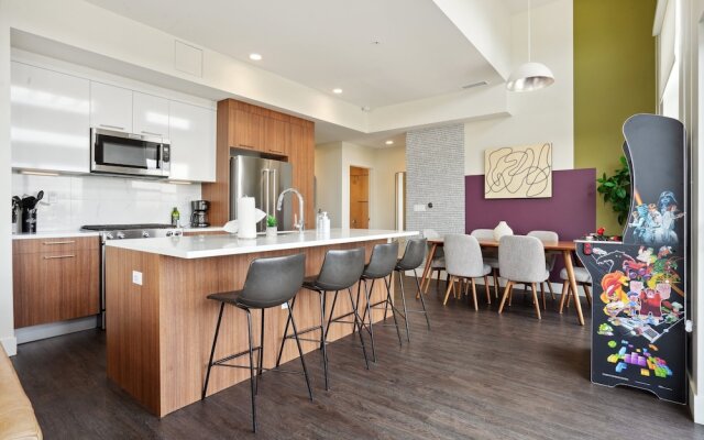 Skyline Penthouse | Espadin LoHi