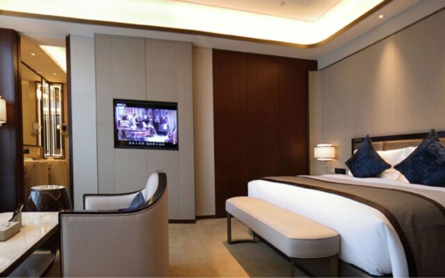Shenzhen Anthea Hotel