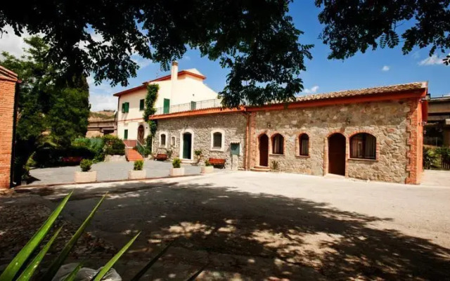 Borgo Deodato Azienda Agrituristica