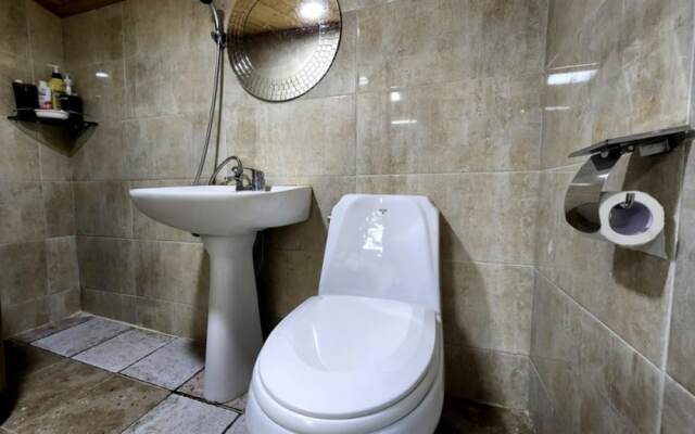 Jeonju Hanok Tobagi Pension