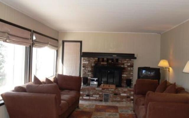 RedAwning Sierra Getaway