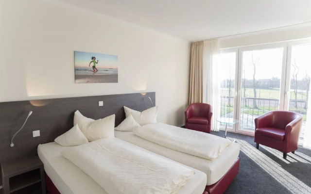 Sporthotel Bloemfontein Superior