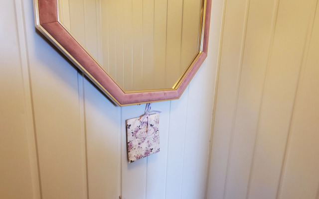 The Collingwood Guest House