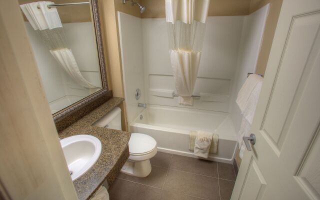 Ocean Paradise Hotel & Resort