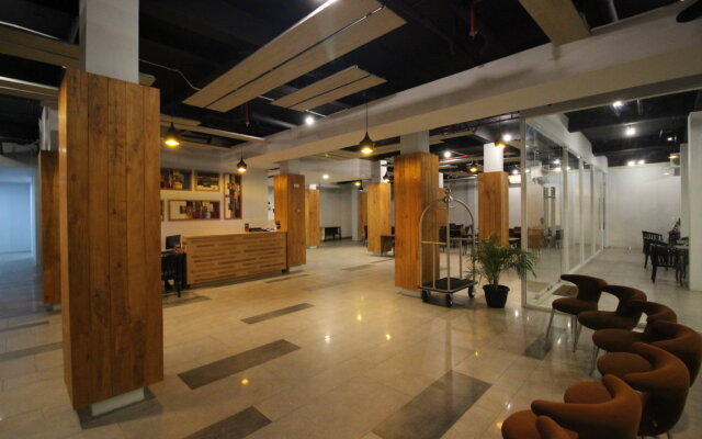 Xtra Hotel Bengkulu