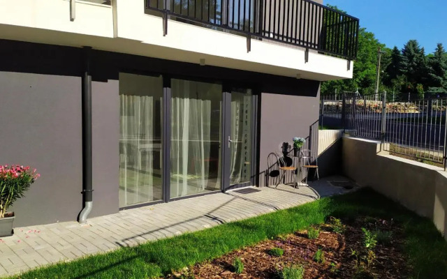 Sirály apartman