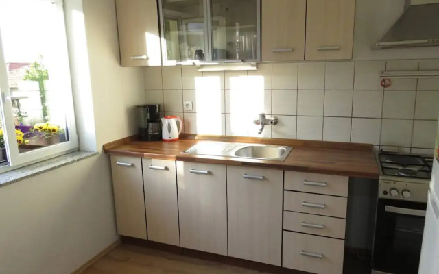 Apartment Angie A2 in Zadar