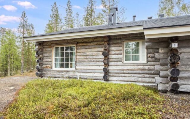 Lomaylläs g101/tunturipolku 1a