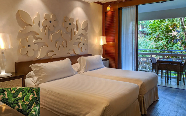 InterContinental Resort Tahiti by IHG