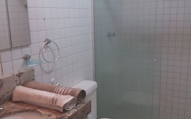 Luxor Tambau Flat Home Service