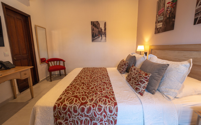 Hotel Casa La Fe By BespokeColombia