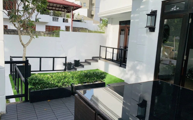 The Prestige Villa Kandy