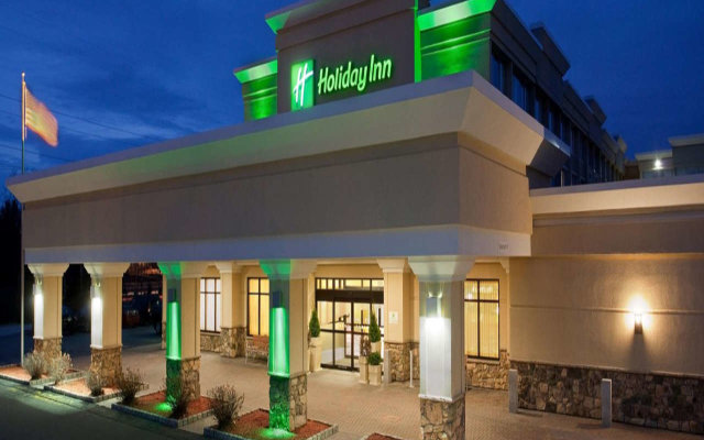 Holiday Inn & Suites Marlborough, an IHG Hotel