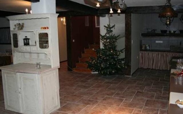 Chambres d'Hôtes les Hirondelles