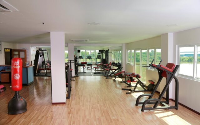 Hotel Sincere Smile Yangon